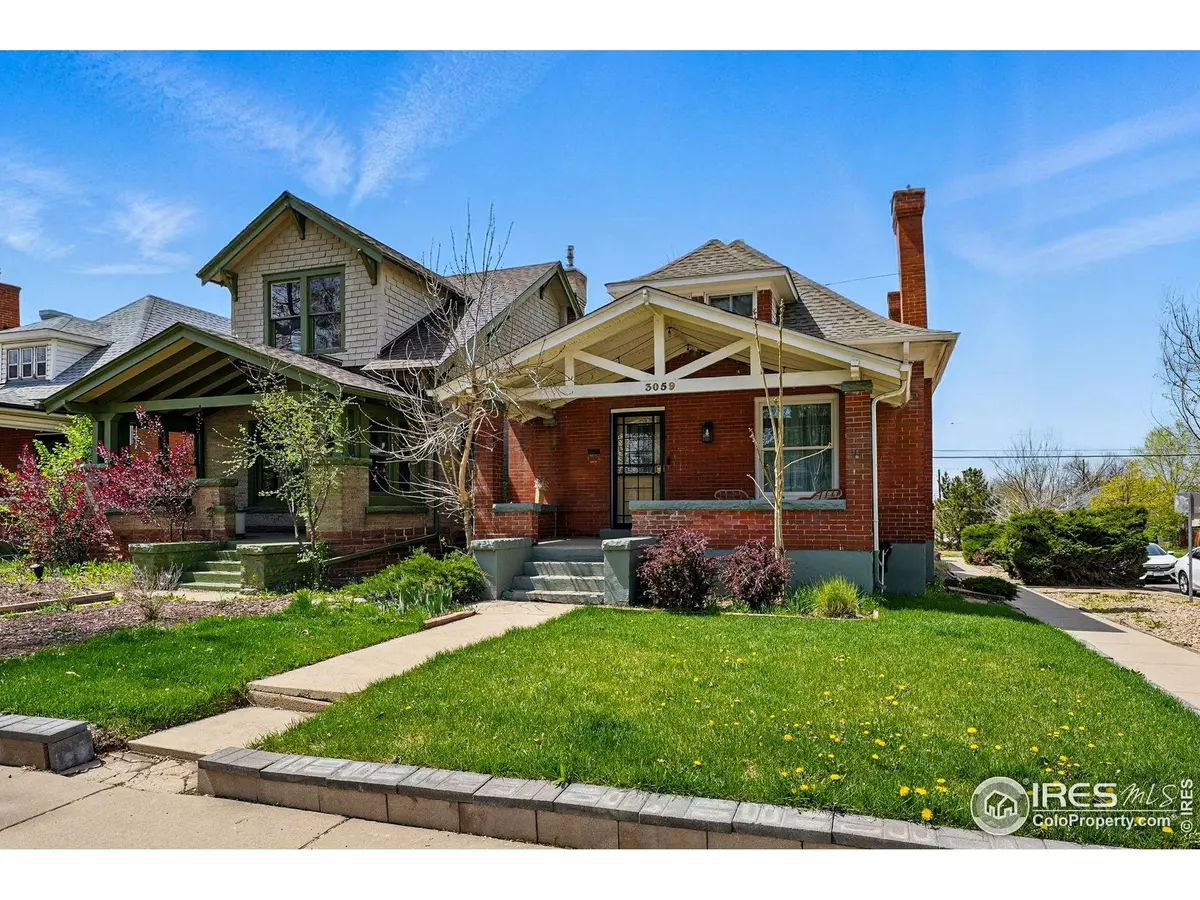 Denver, CO 80205,3059 N York St