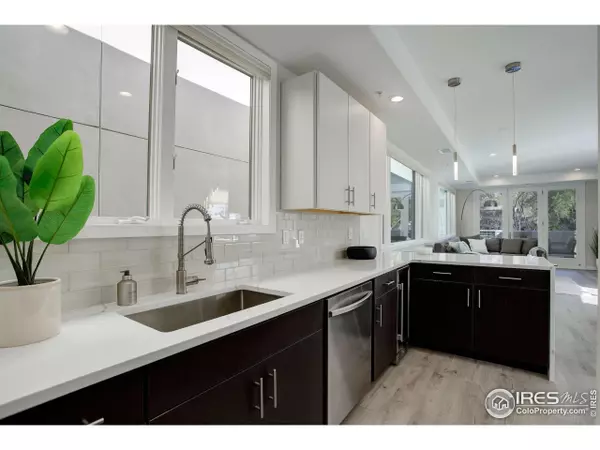 726 Pearl St ##B, Boulder, CO 80302