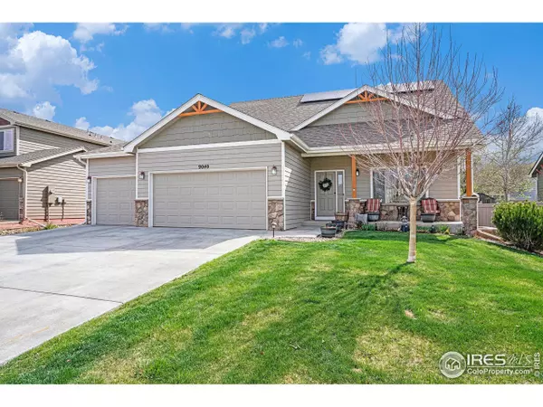 9040 Painted Horse Ln,  Wellington,  CO 80549