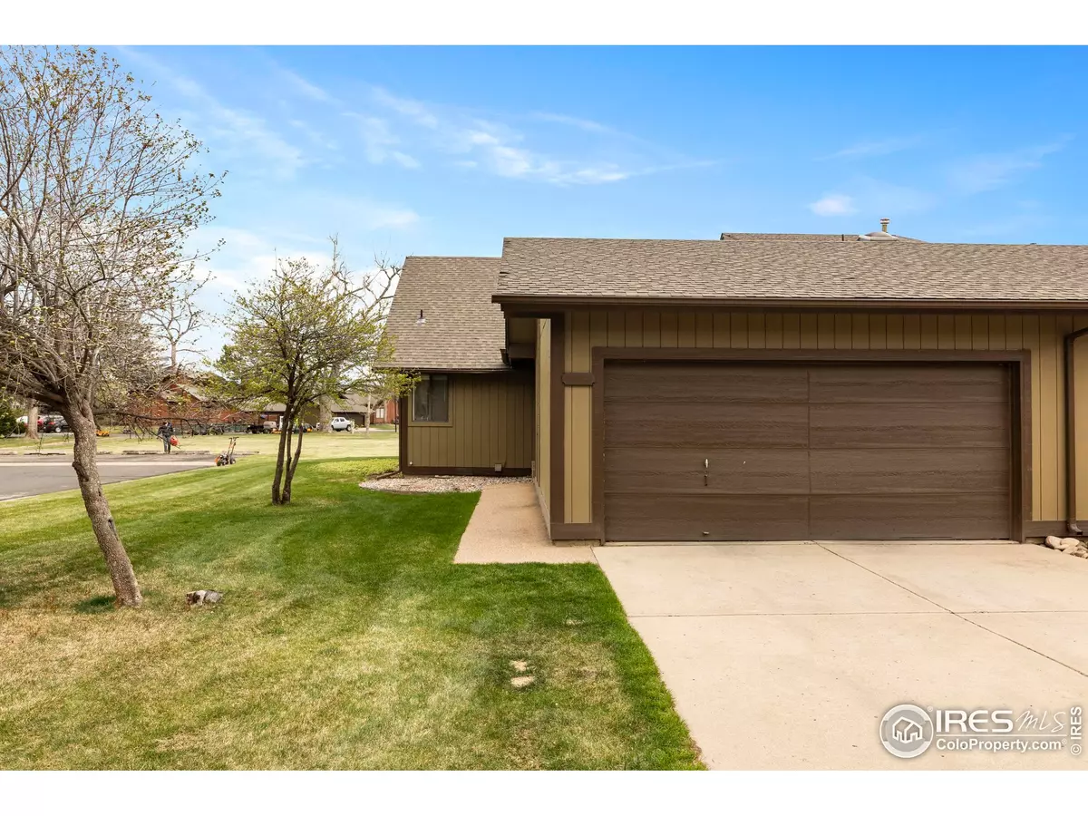 Fort Collins, CO 80526,1906 Waters Edge St #F