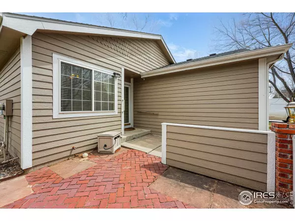 Fort Collins, CO 80526,900 Arbor Ave #4