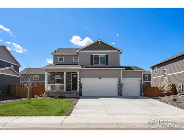 Wellington, CO 80549,3759 Catmint St