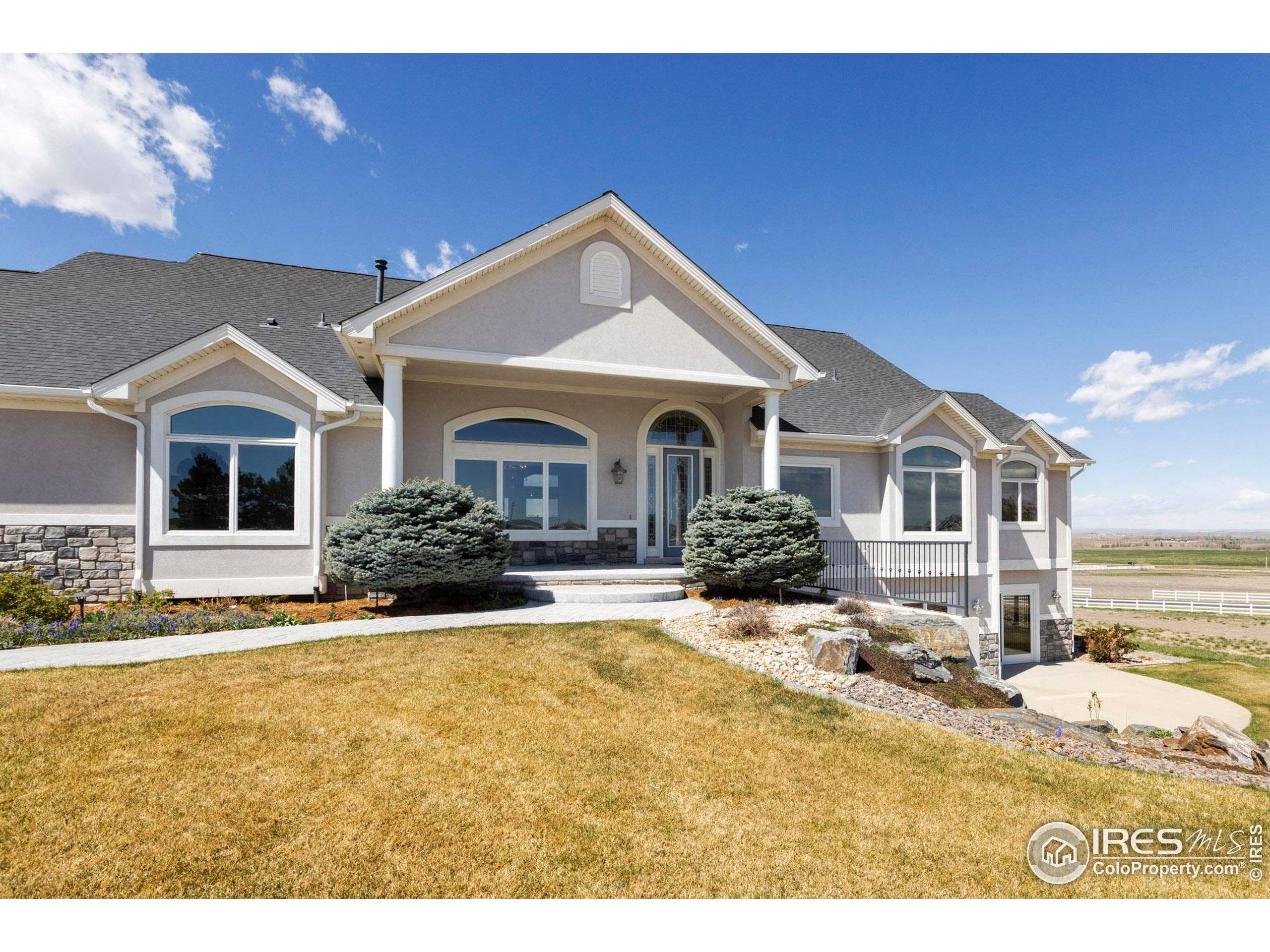 Severance, CO 80610,39828 Hilltop Cir