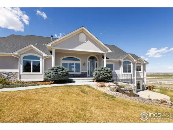 Severance, CO 80610,39828 Hilltop Cir