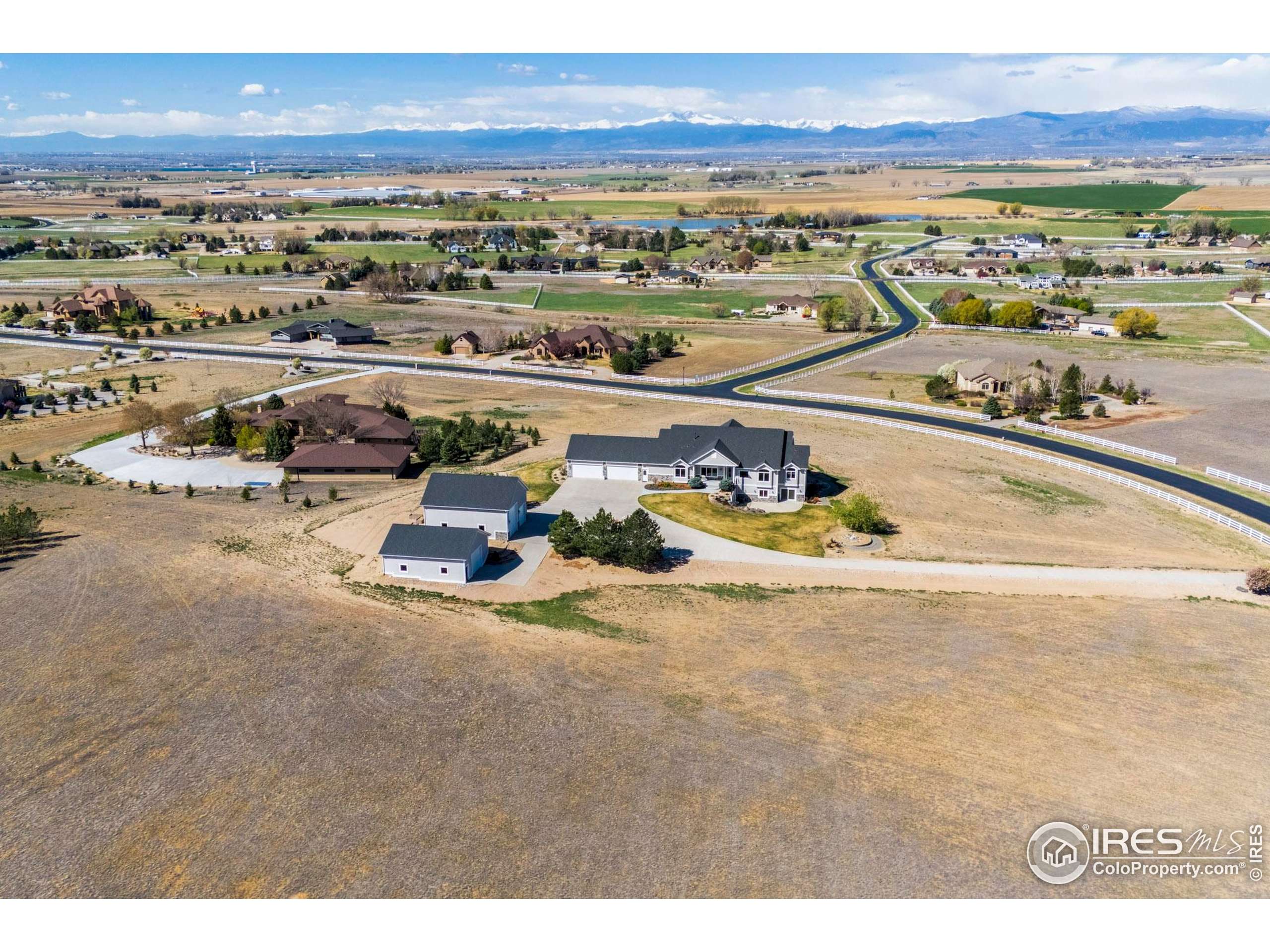 Severance, CO 80610,39828 Hilltop Cir