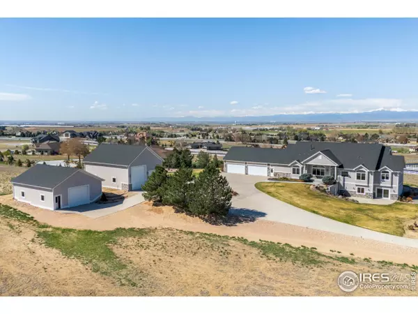 Severance, CO 80610,39828 Hilltop Cir