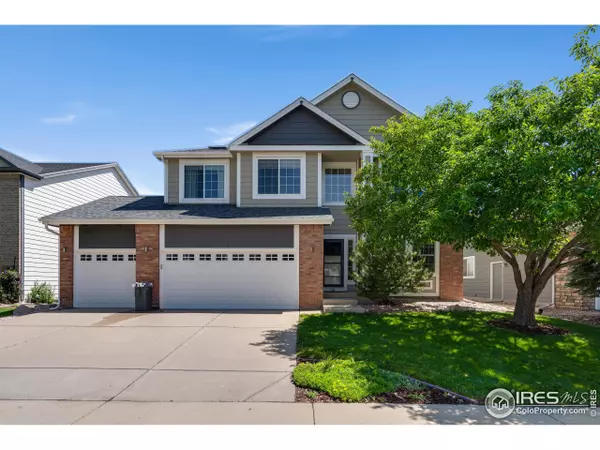 116 Rock Bridge Ct, Windsor, CO 80550