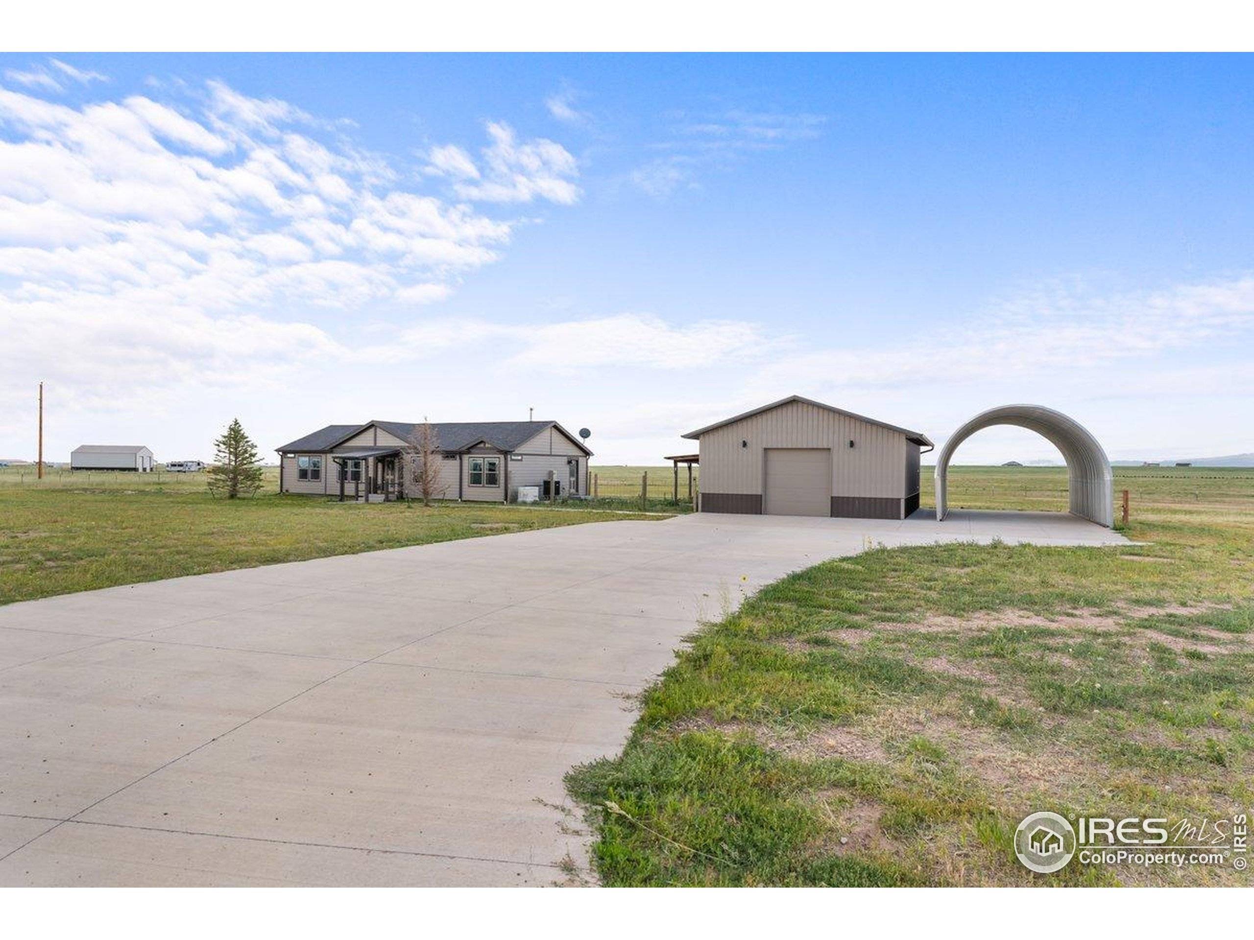 Carr, CO 80612,7186 County Road 106
