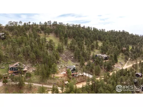 Boulder, CO 80304,93 Pine Needle Rd