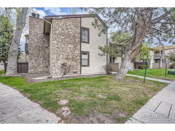 Arvada, CO 80005,7720 W 87th Dr #N