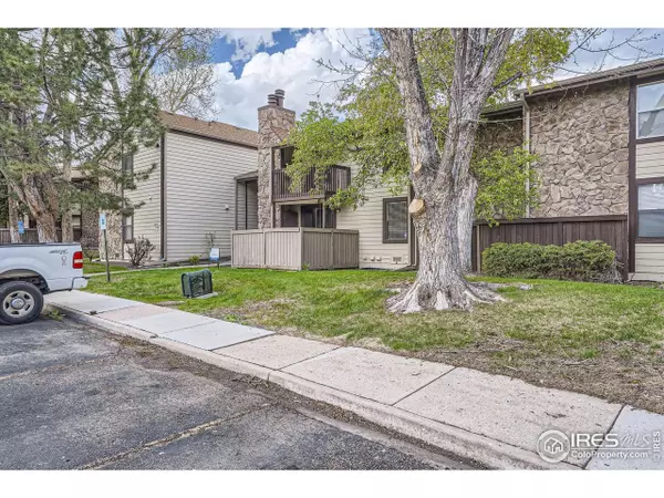 Arvada, CO 80005,7720 W 87th Dr #N