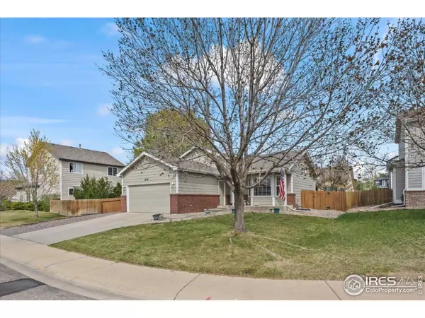 11296 Daisy Ct, Firestone, CO 80504