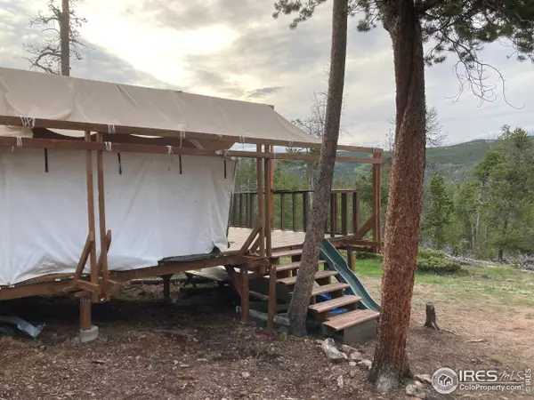 Red Feather Lakes, CO 80545,1836 Shoshoni Dr