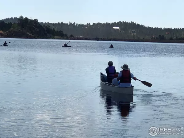 Red Feather Lakes, CO 80545,1836 Shoshoni Dr