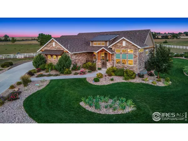 Severance, CO 80610,39884 Ridgecrest Ct