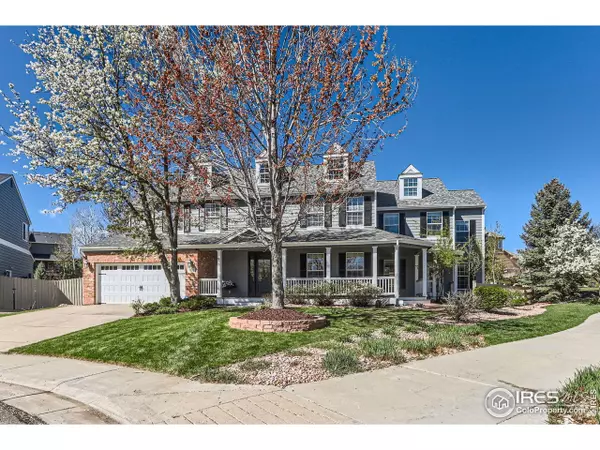 Superior, CO 80027,2862 Flint Ct