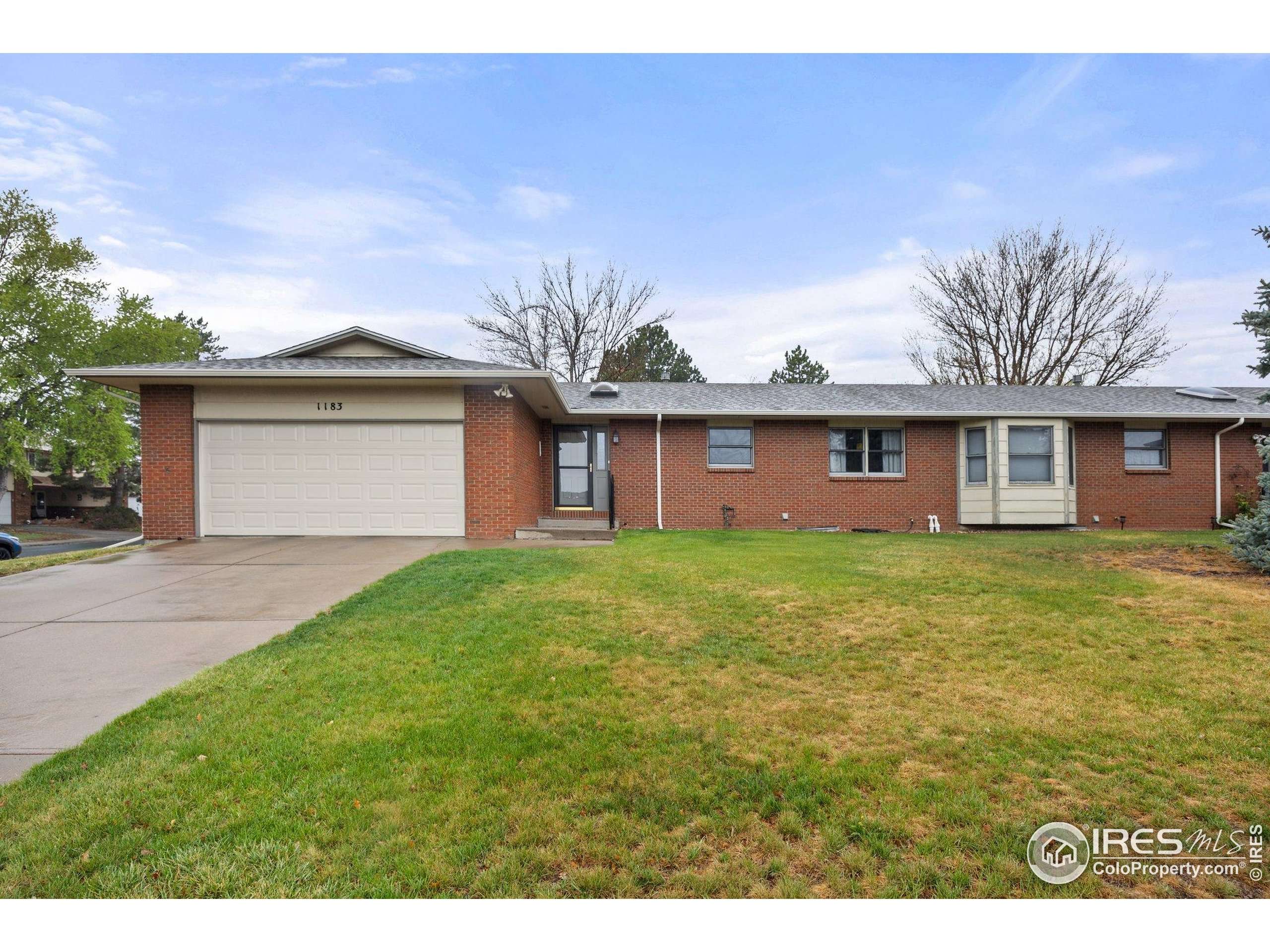1183 38th Ave, Greeley, CO 80634
