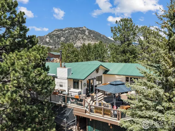Estes Park, CO 80517,2505 Longview Dr