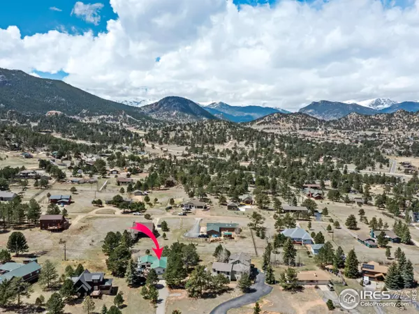 Estes Park, CO 80517,2505 Longview Dr