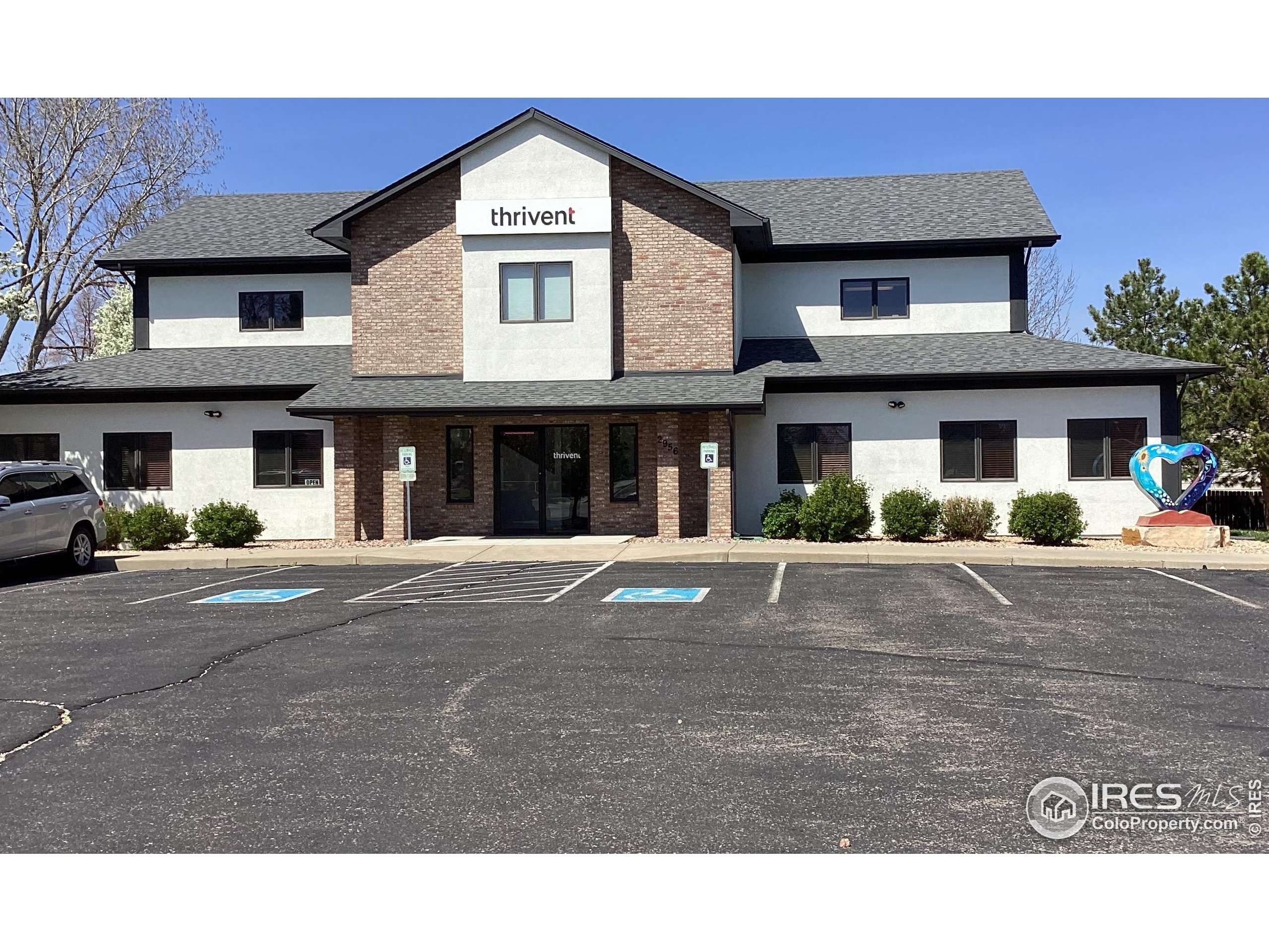2956 Ginnala Dr #102, Loveland, CO 80538