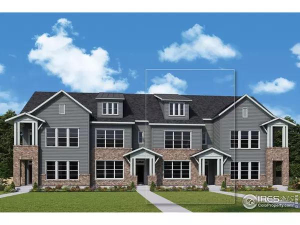 6345 Deerfoot Dr, Loveland, CO 80538