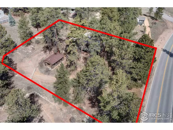 611 MacGregor Ave,  Estes Park,  CO 80517