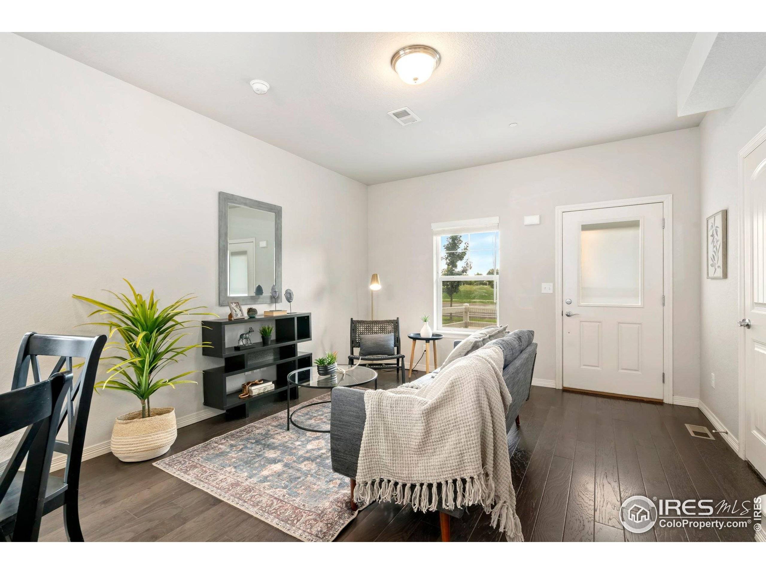 Fort Collins, CO 80528,3051 County Fair Ln #1