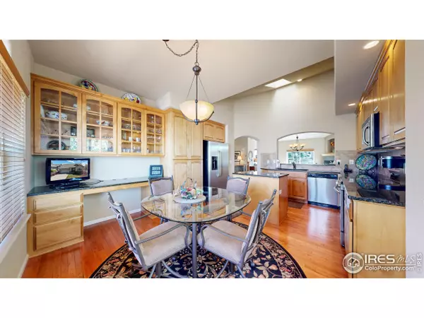 Loveland, CO 80537,520 Clubhouse Dr