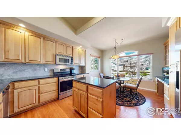 Loveland, CO 80537,520 Clubhouse Dr