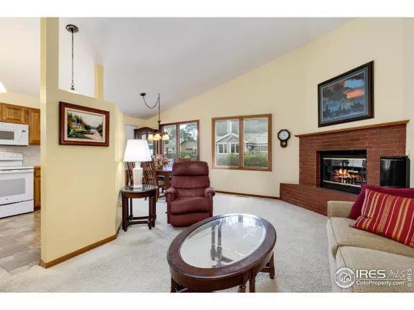 Fort Collins, CO 80525,3500 Carlton Ave #34