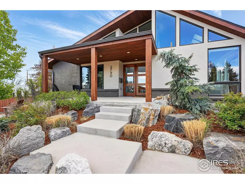 2790 Stanford Ave, Boulder, CO 80305