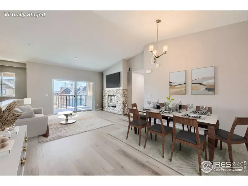 2435 Calais Dr #B, Longmont, CO 80504