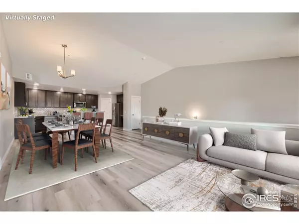 Longmont, CO 80504,2435 Calais Dr #B