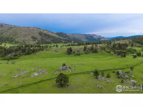 Bellvue, CO 80512,0 Old Flowers Rd