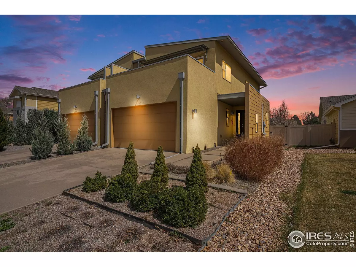 Loveland, CO 80537,156 Brass Ct #156
