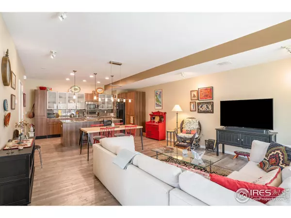 Loveland, CO 80537,156 Brass Ct #156