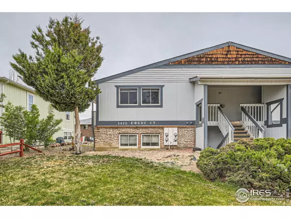 Longmont, CO 80501,1418 Emery Ct