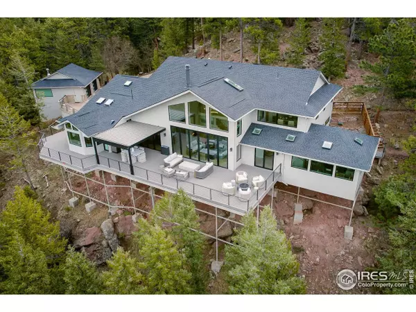 Boulder, CO 80304,50 Wildwood Ln