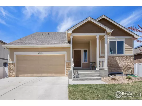1329 88th Ave Ct, Greeley, CO 80634