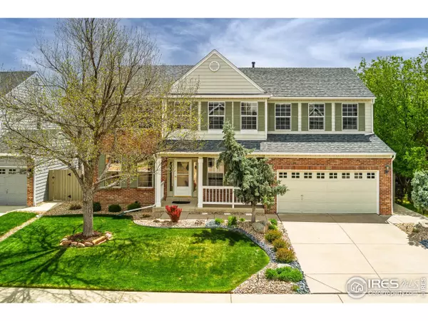 2822 Flint Ct, Superior, CO 80027