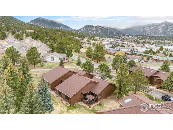 1422 Matthew Cir #2, Estes Park, CO 80517