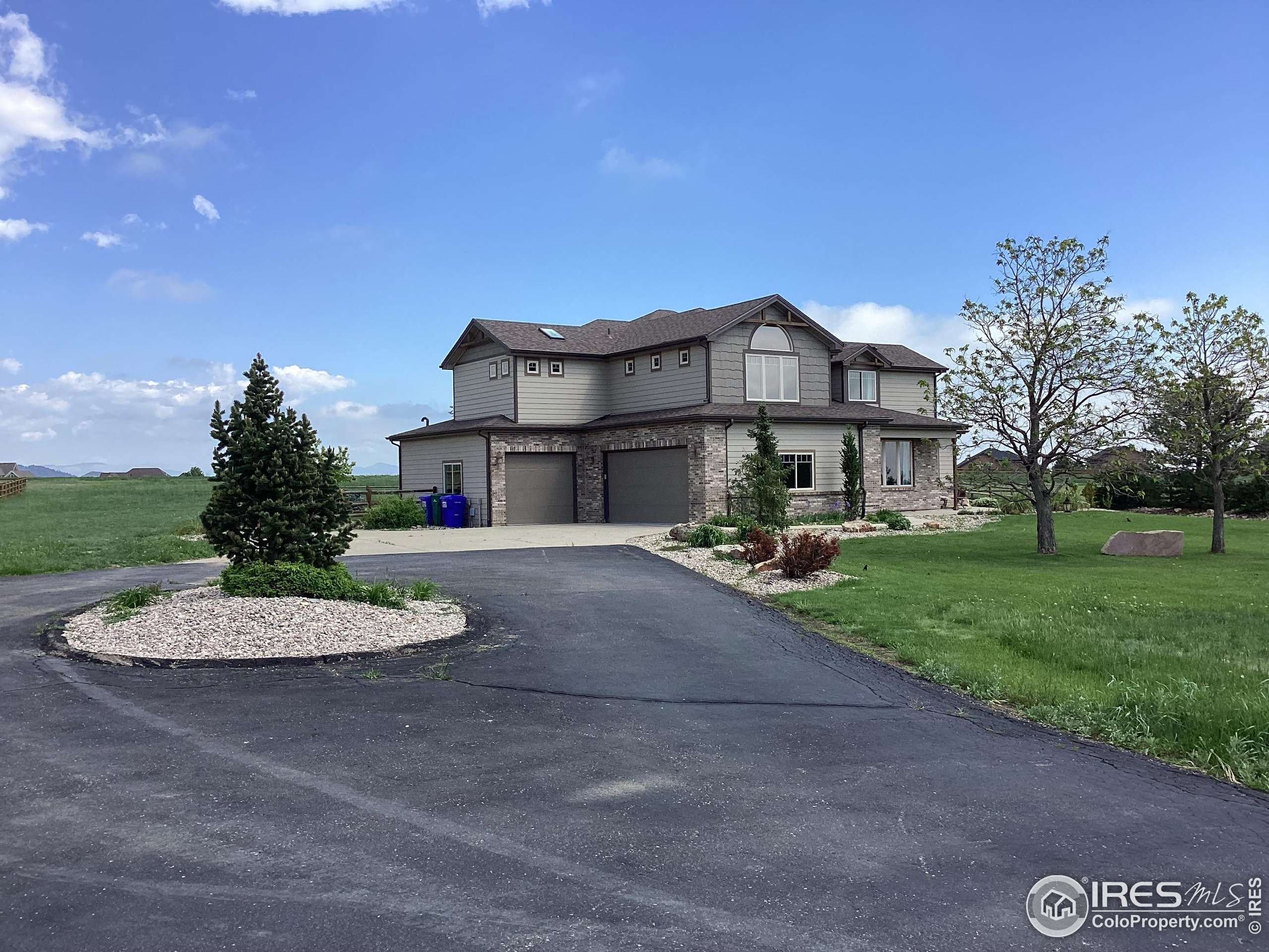 Berthoud, CO 80513,1105 Shelby Dr