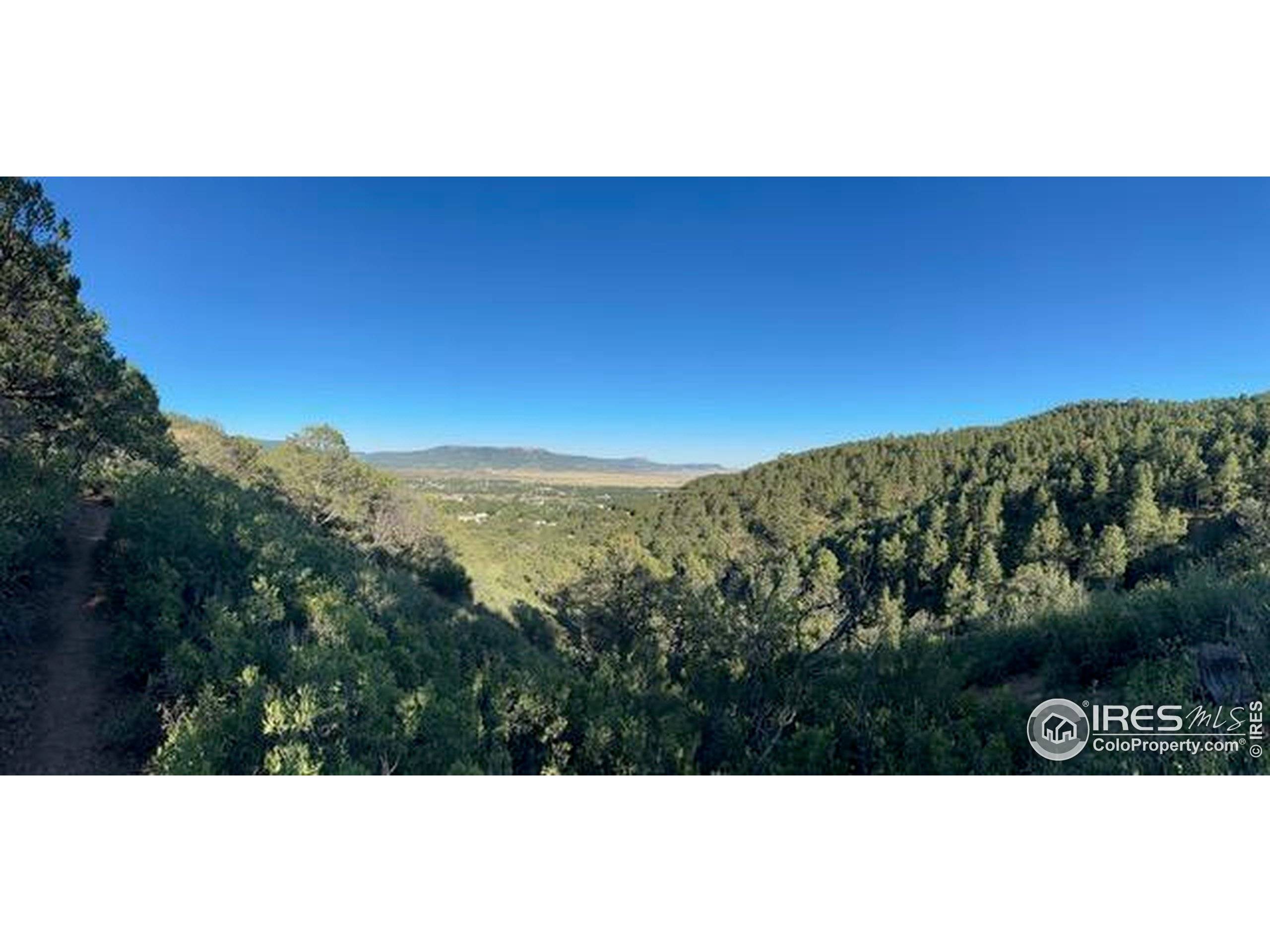 12724 N Saint Vrain Dr, Lyons, CO 80540