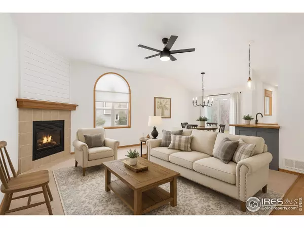 Fort Collins, CO 80525,501 Yuma Ct