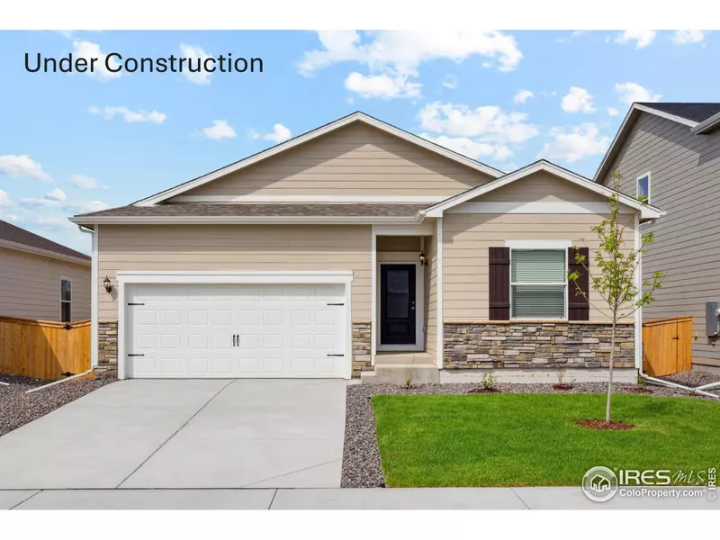 975 Cascade Falls St, Severance, CO 80550