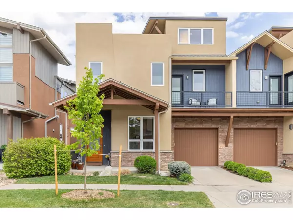 3714 Ridgeway St, Boulder, CO 80301