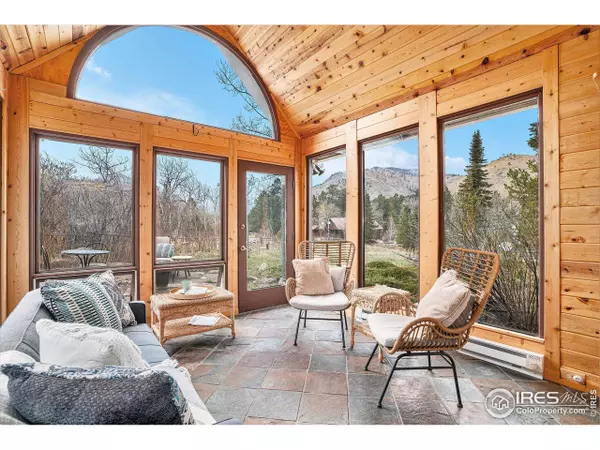 Bellvue, CO 80512,504 Rustic Rd