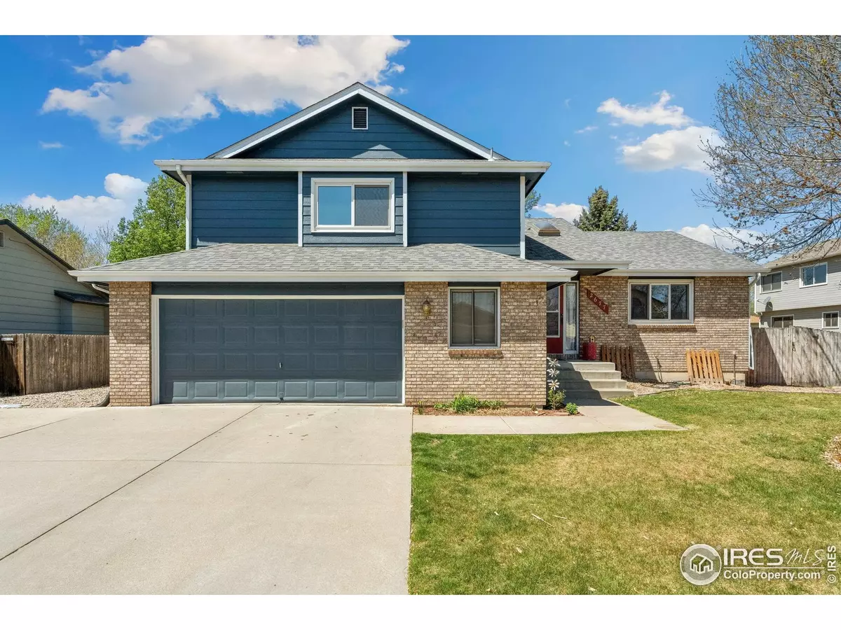 Loveland, CO 80538,2677 E Redbud Dr