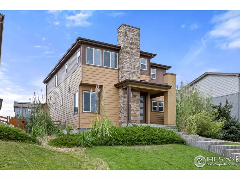 10022 Reunion Pkwy, Commerce City, CO 80022