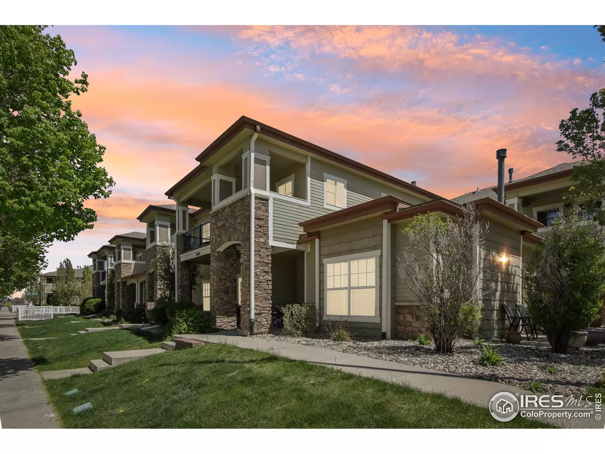 Fort Collins, CO 80528,5044 Cinquefoil Ln #B